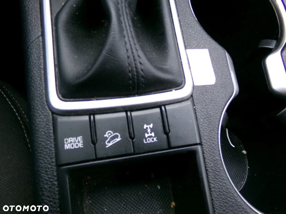 Kia Sportage - 16