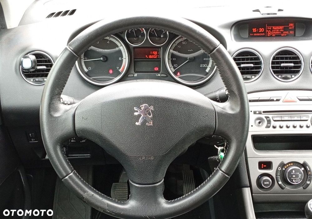 Peugeot 308 - 22
