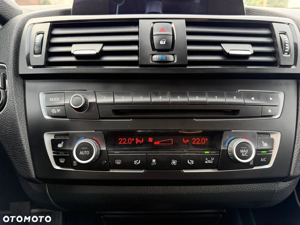 BMW Seria 1 - 16