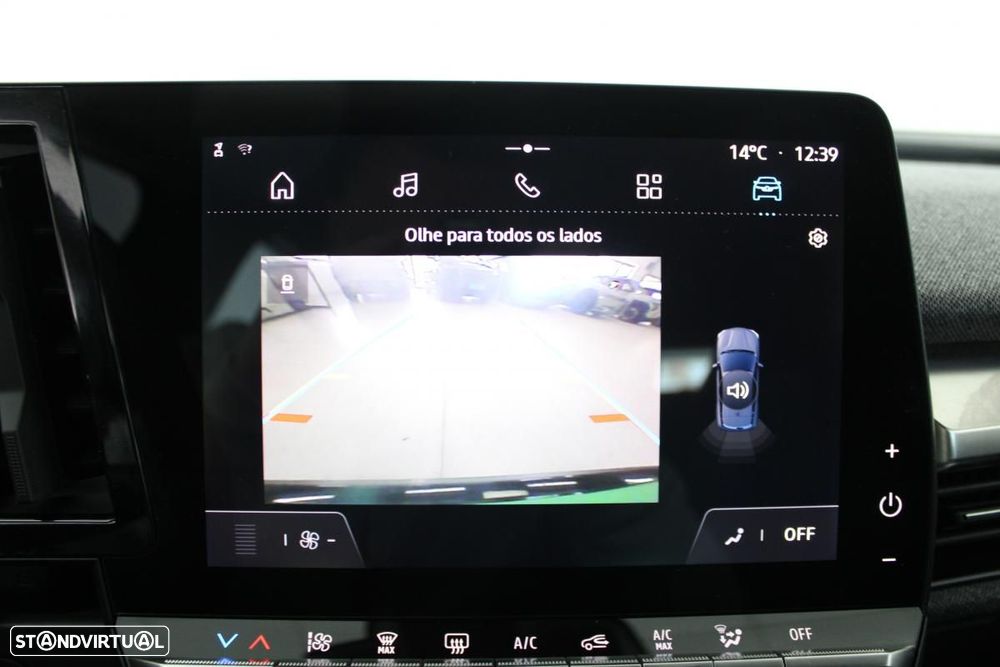 Renault Mégane E-Tech EV40 Equilibre - 32