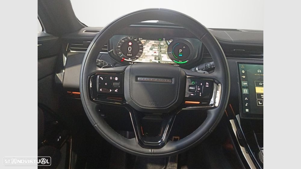 Land Rover Range Rover Sport 3.0 P460e Dynamic SE - 10
