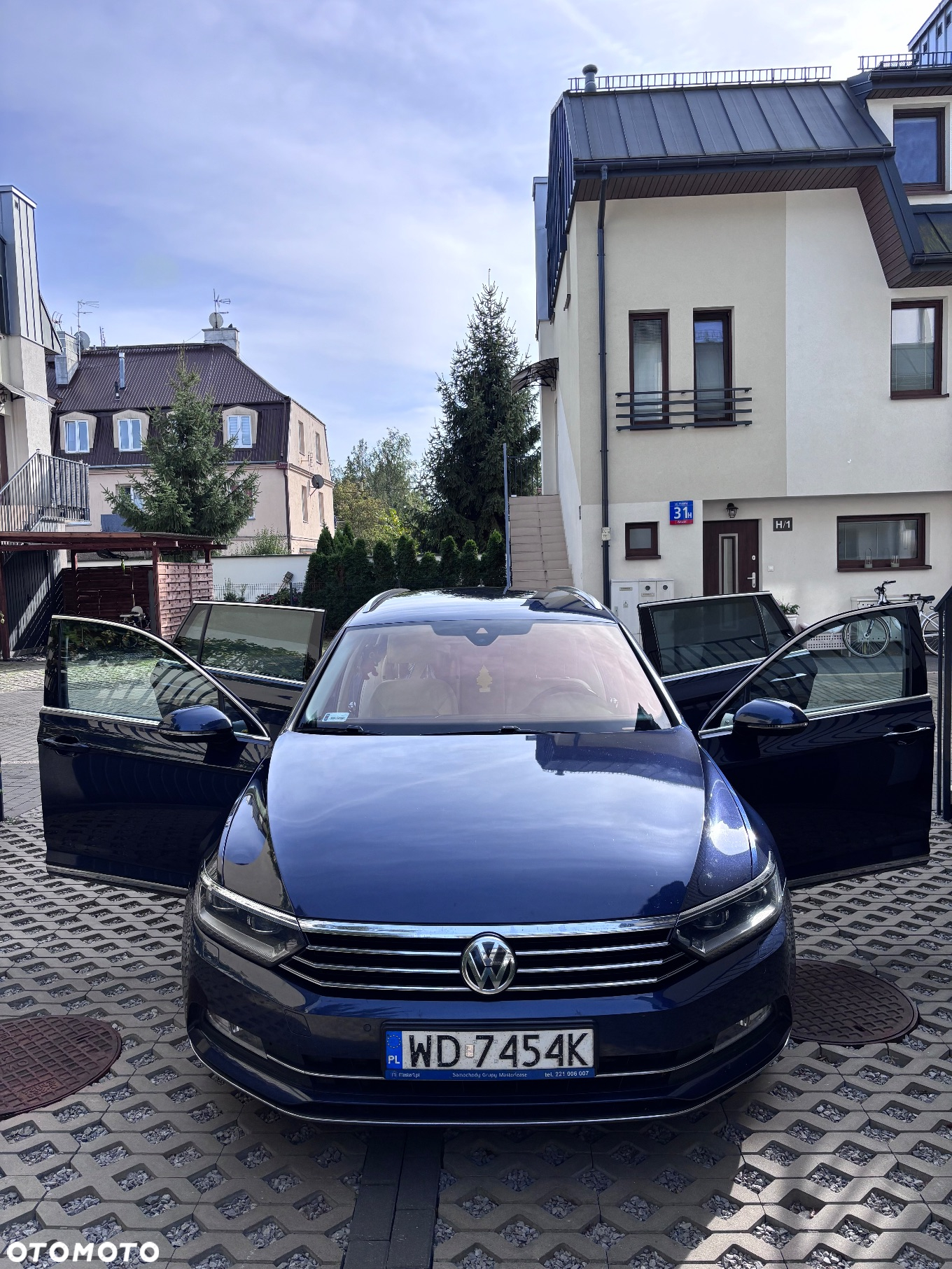 Volkswagen Passat 2.0 TSI BMT Highline DSG - 4