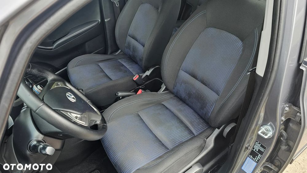 Hyundai ix20 - 17