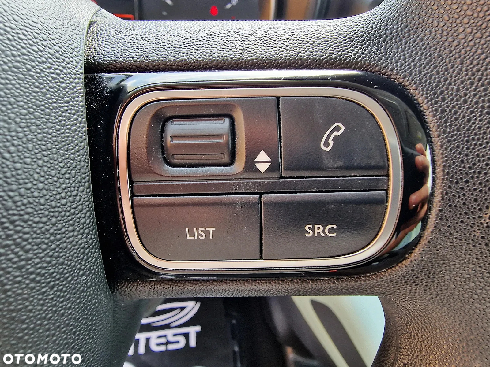 Citroën Berlingo M 1.2 PureTech Feel S&S - 18
