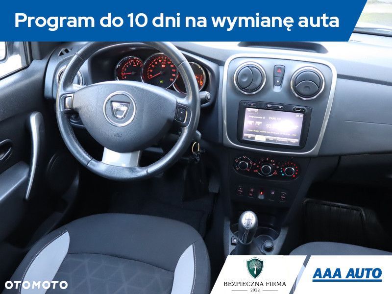 Dacia Sandero Stepway - 8