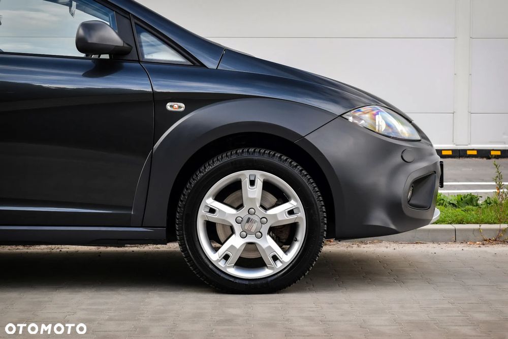 Seat Altea XL 2.0 TSI 4x4 Freetrack - 13