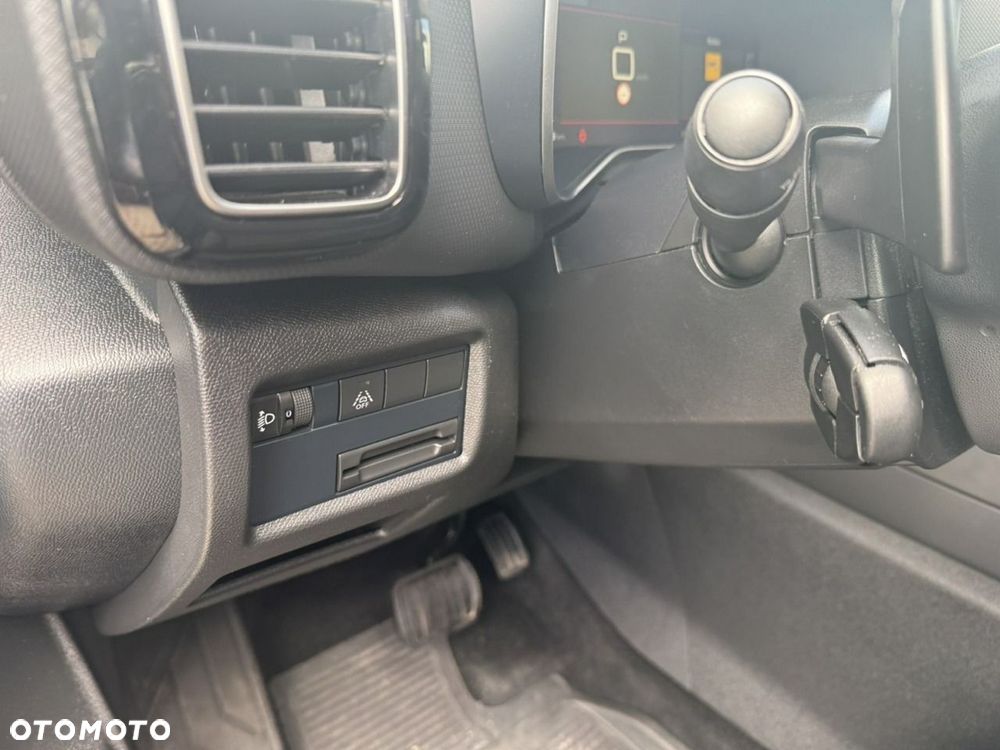 Citroën C5 Aircross BlueHDI 130 S&S EAT8 SHINE PACK - 30