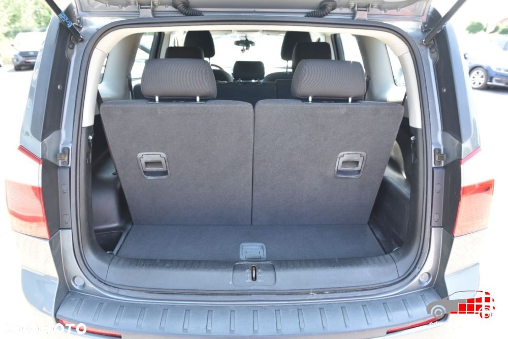 Chevrolet Orlando - 12