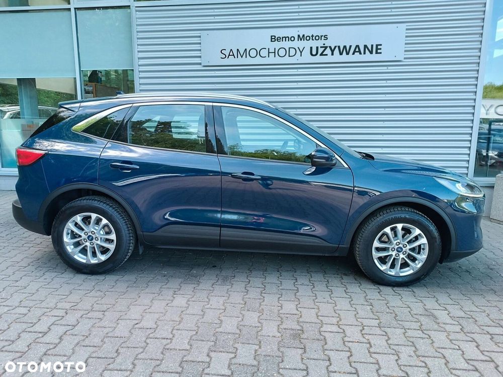 Ford Kuga - 8