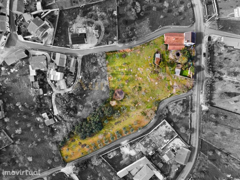 Moradia com Terreno Amplo e Vista Deslumbrante - Concelho de Ourém - Grande imagem: 2/60