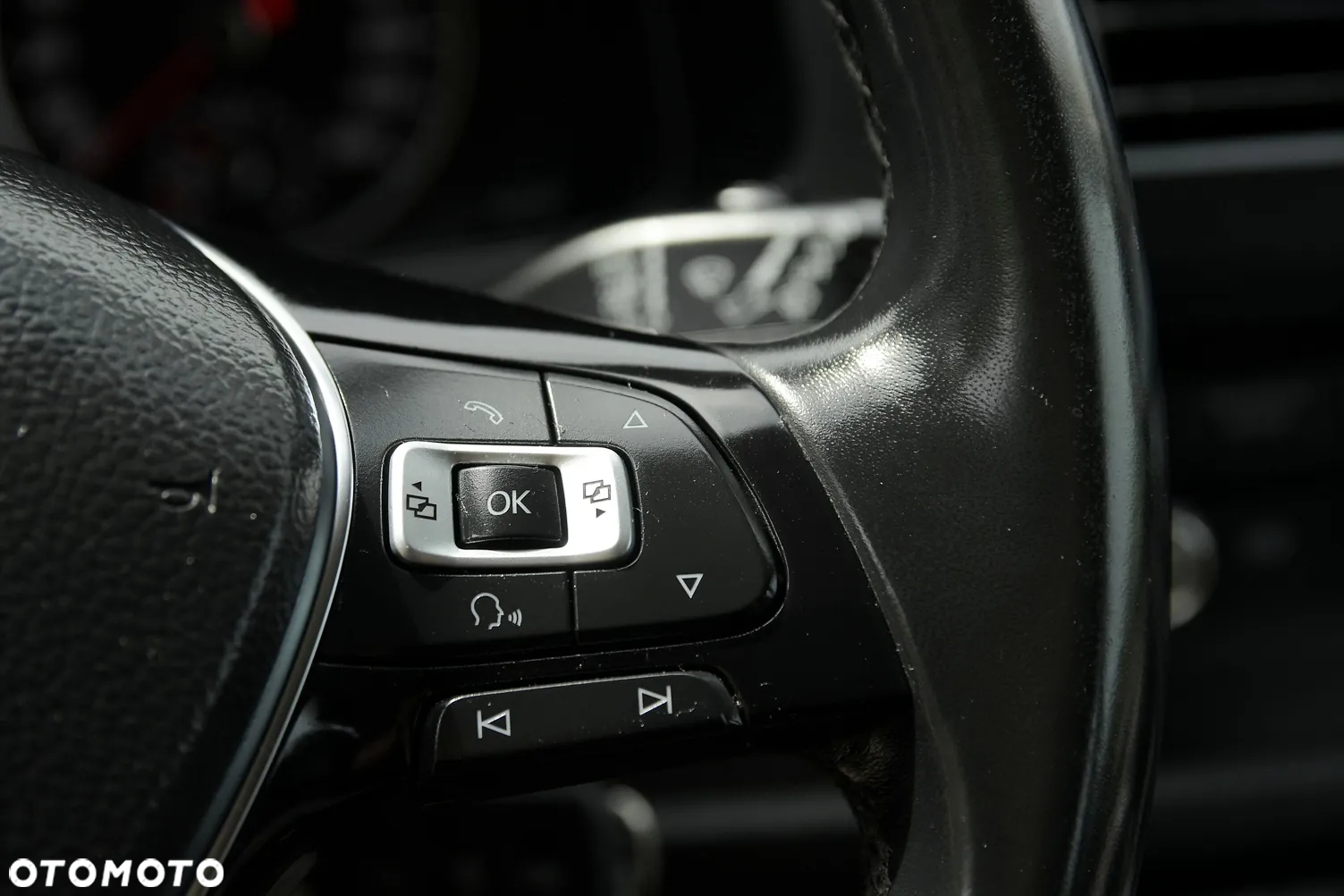 Volkswagen TRANSPORTER=T6=150KM=BRYGADÓWKA=6-OSÓB - 28