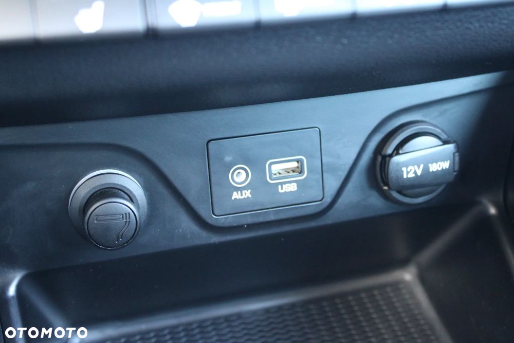 Hyundai Tucson 1.7 CRDI BlueDrive Comfort 2WD DCT - 36