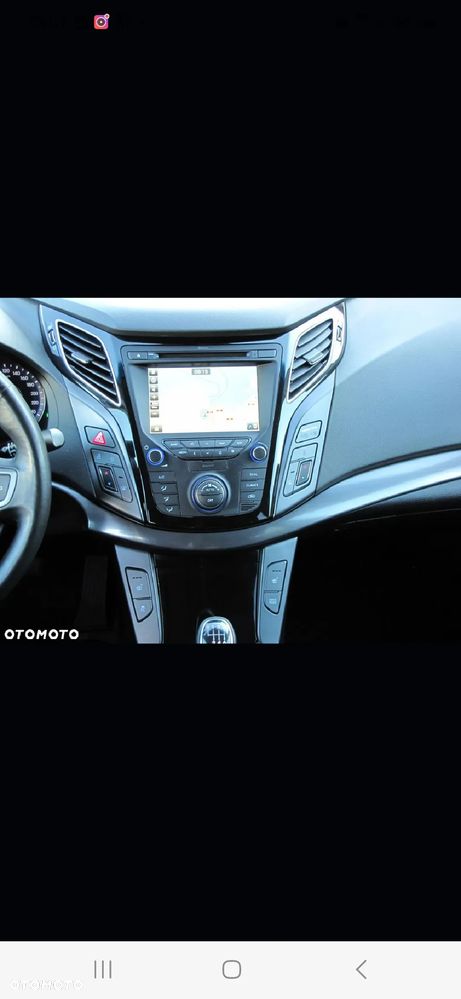 Hyundai i40 1.7 CRDi Comfort - 14