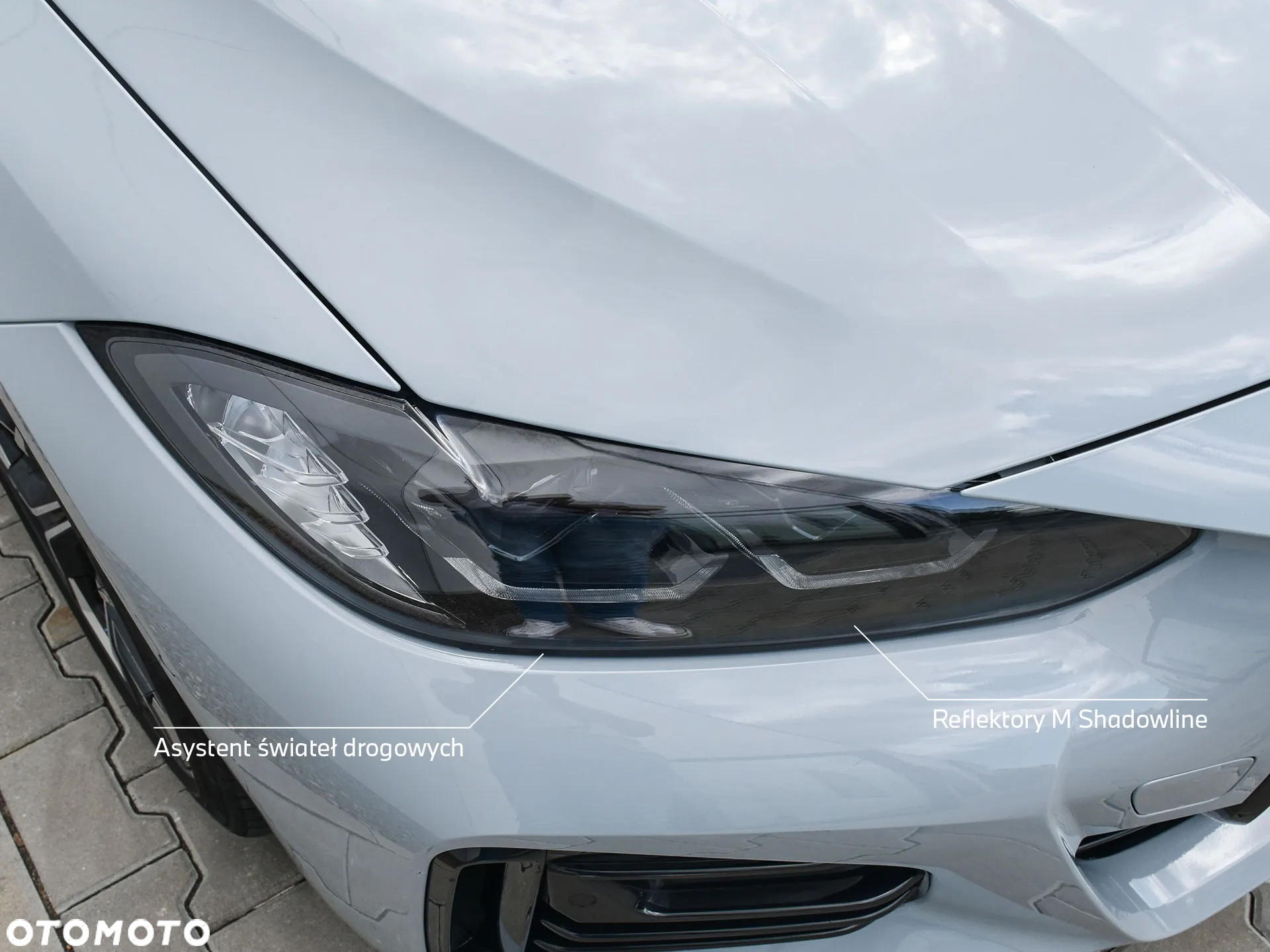 BMW Seria 4 430i xDrive - 9