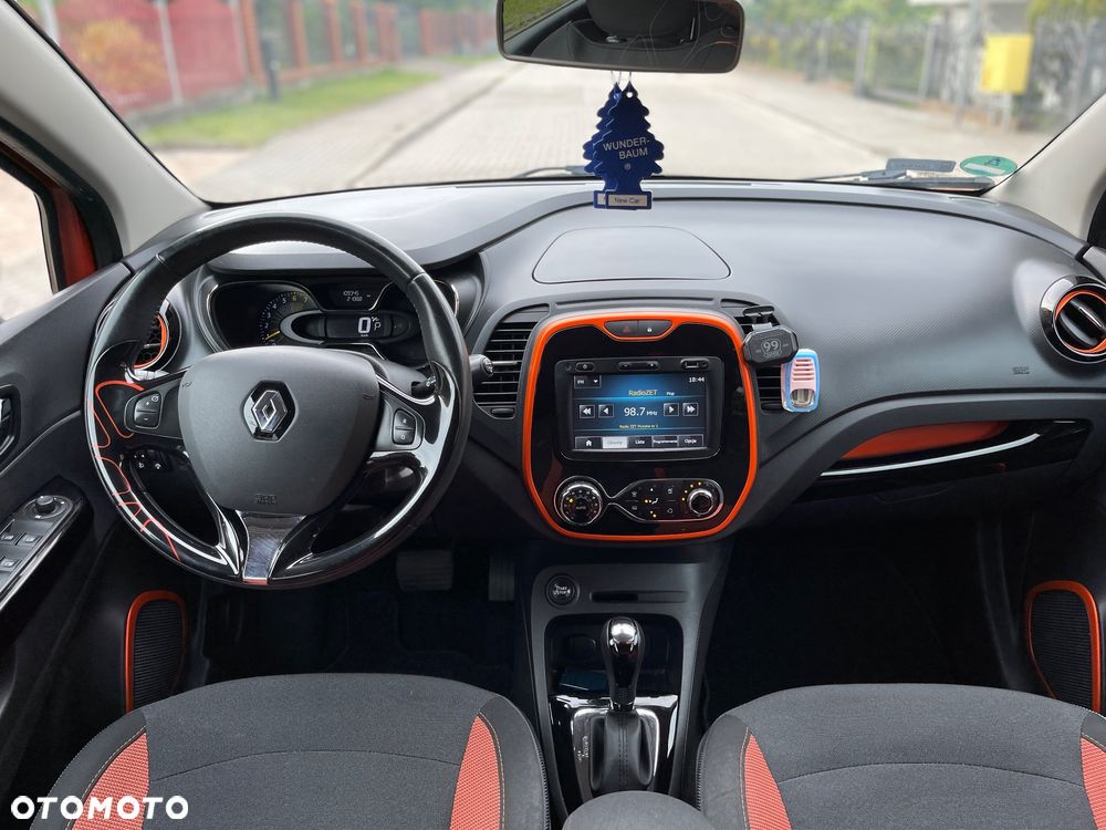 Renault Captur ENERGY TCe 120 EDC Dynamique - 24