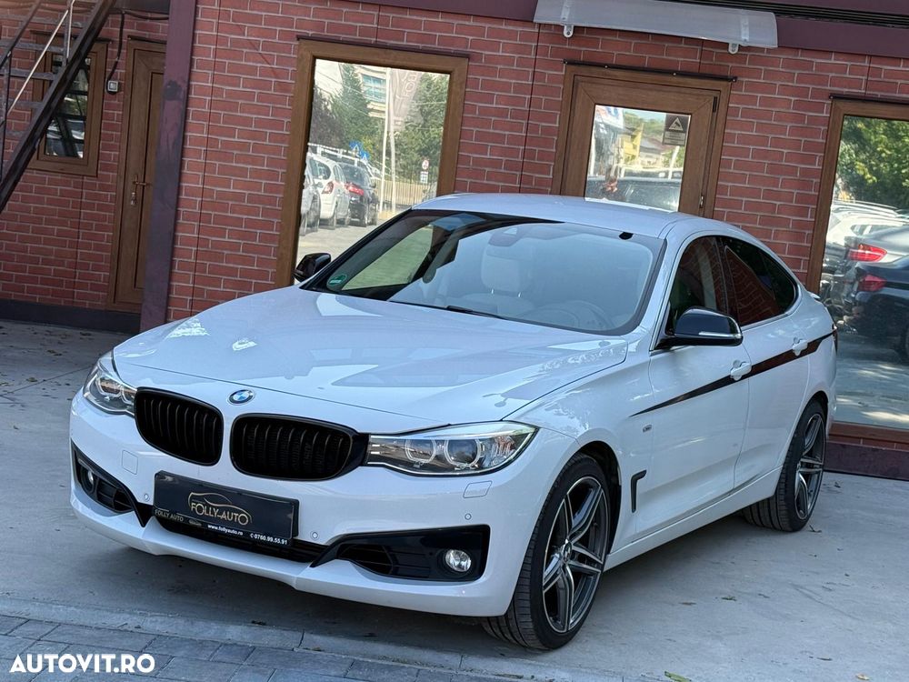 BMW Seria 3 - 38