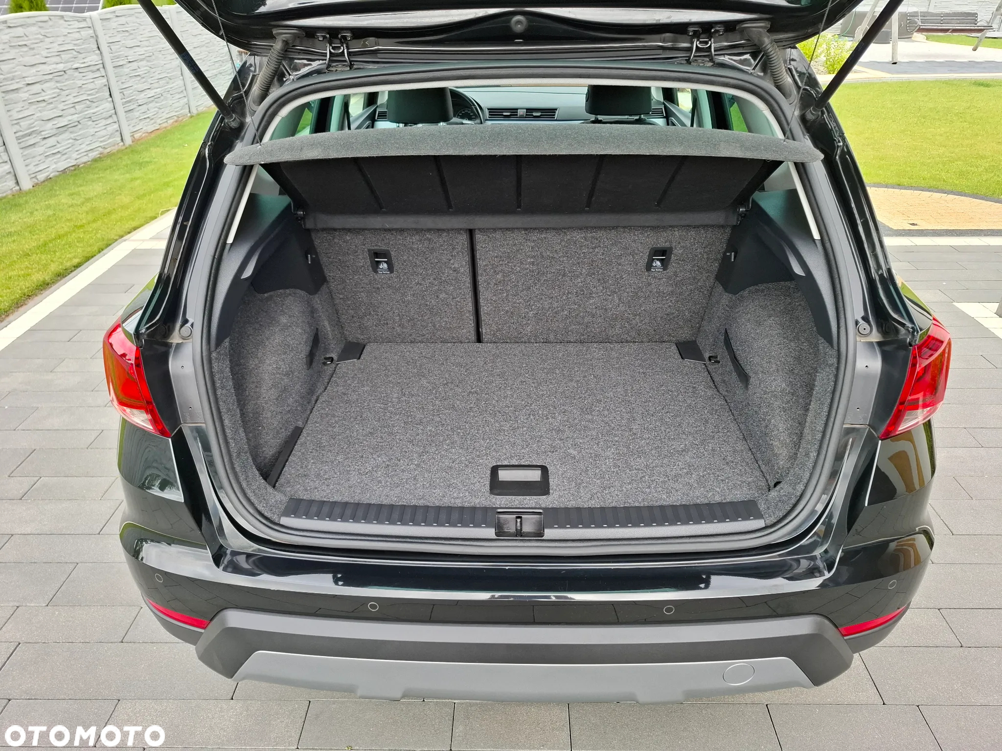 Seat Arona 1.6 TDI Style S&S - 13
