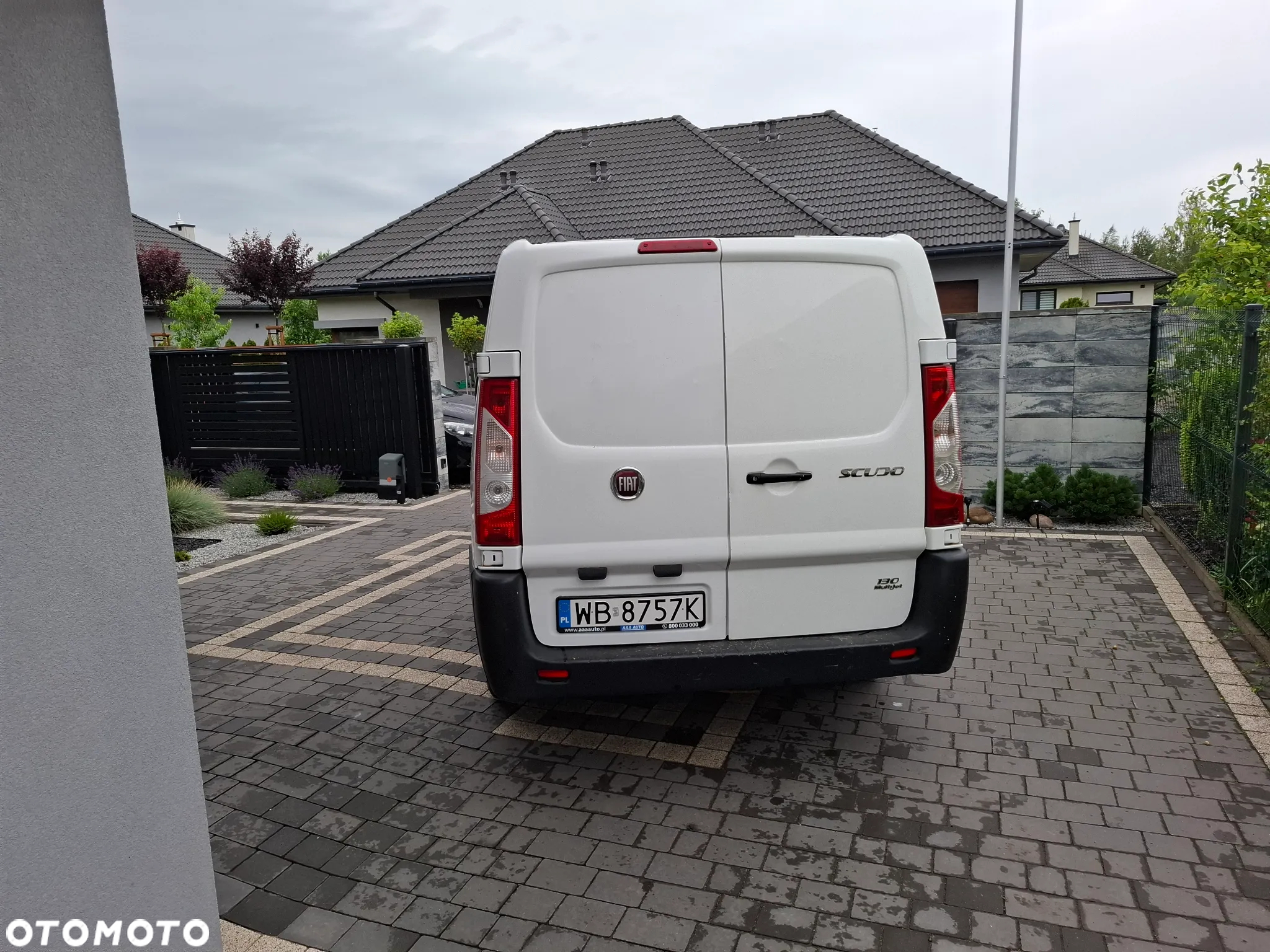 Fiat Scudo - 3