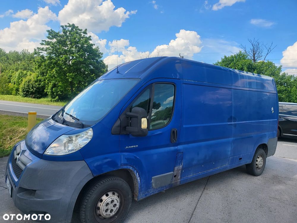 Citroën JUMPER MAX - 17