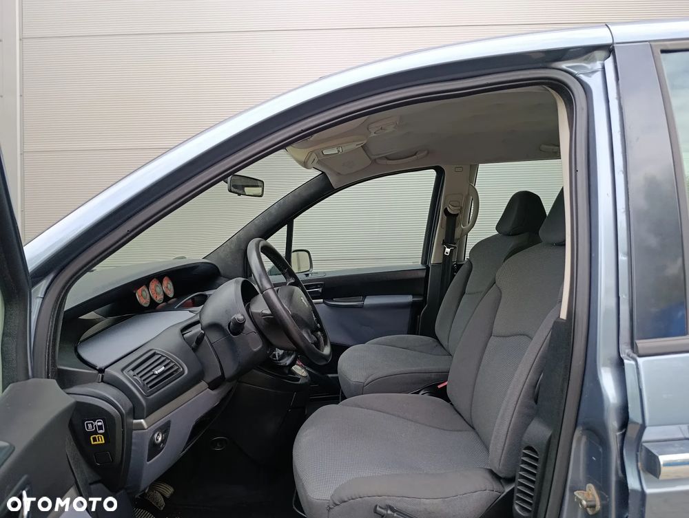 Peugeot 807 2.0 HDi Trendy - 26