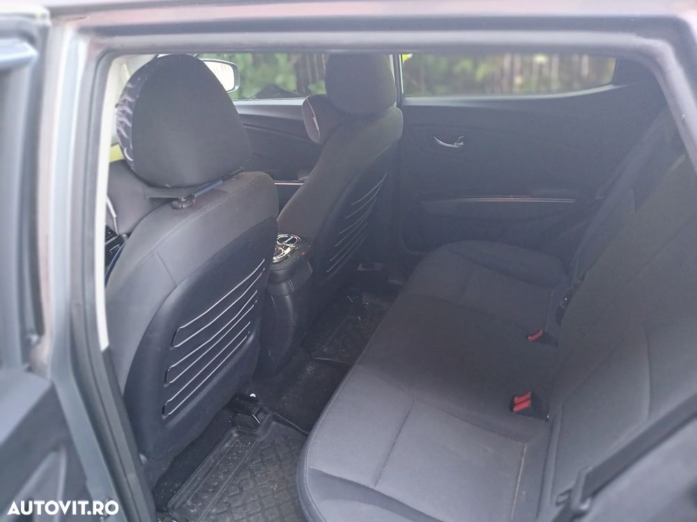SsangYong Tivoli 1.5 GDI  Turbo CLEVER - 11