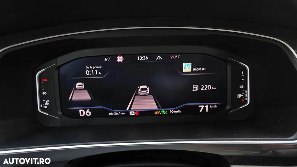 Volkswagen Tiguan Allspace 2.0 TDI SCR 4Motion DSG Highline - 30