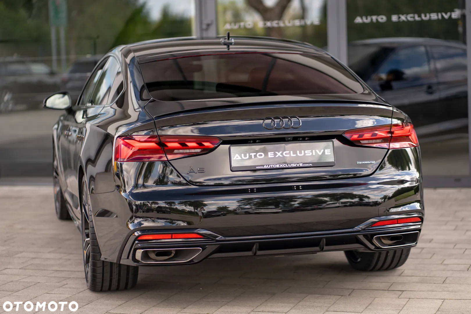 Audi A5 - 20