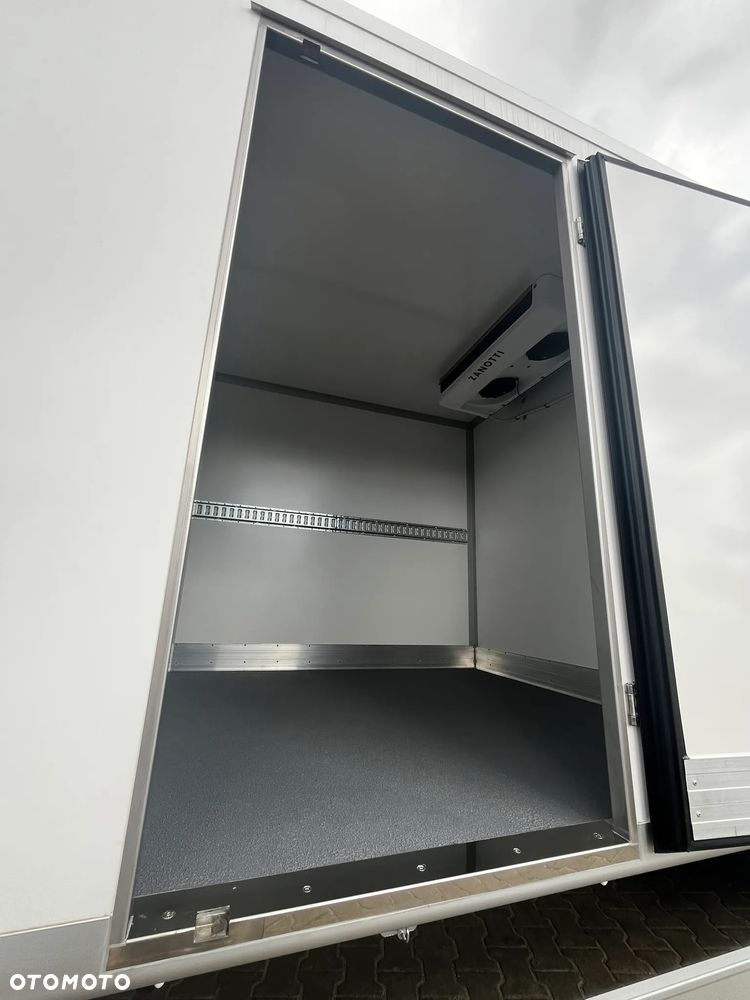 Iveco TANIEJ NIE ZNAJDZIESZ - Daily 35s18h - 20