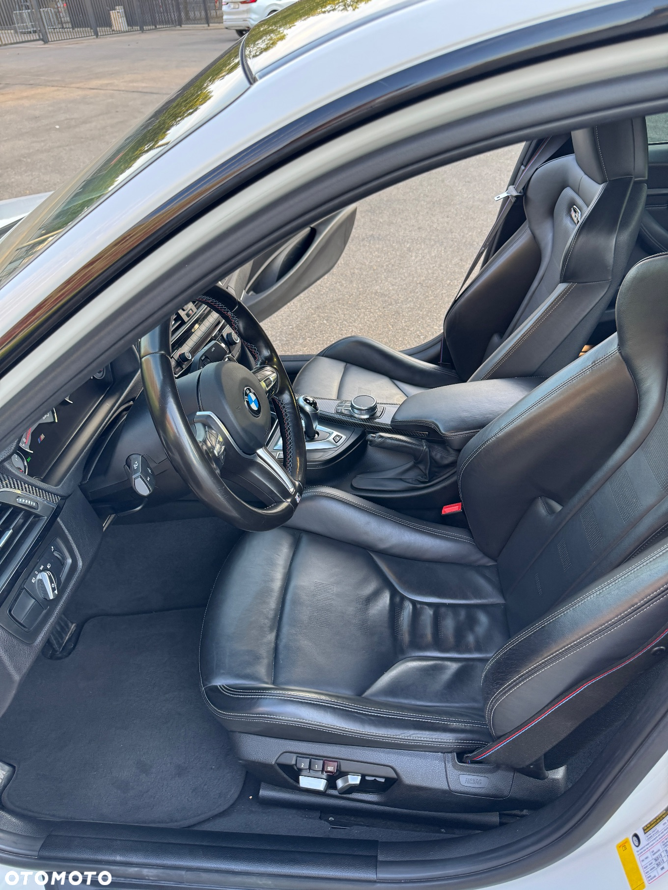 BMW M3 DKG Competition - 25