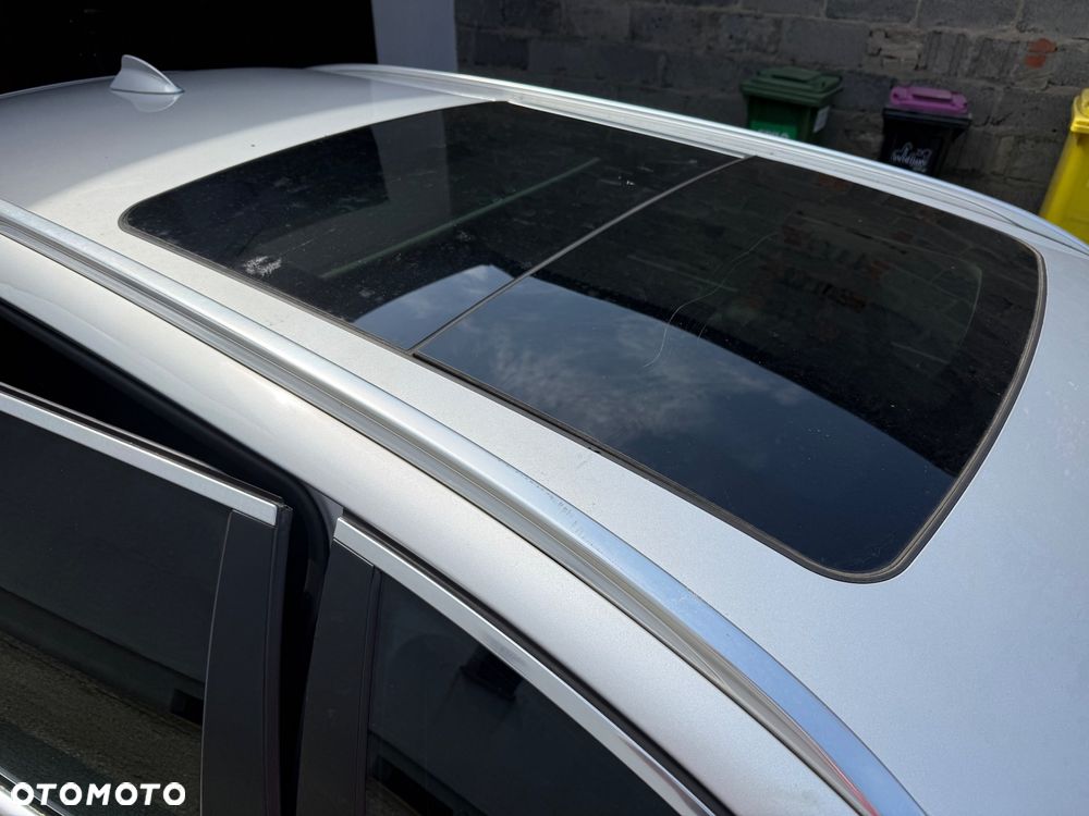 BMW Seria 5 520d - 9