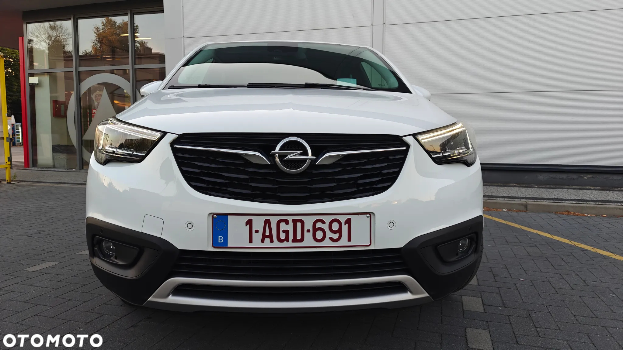 Opel Crossland X 1.2 Start/Stop Automatik Innovation - 3