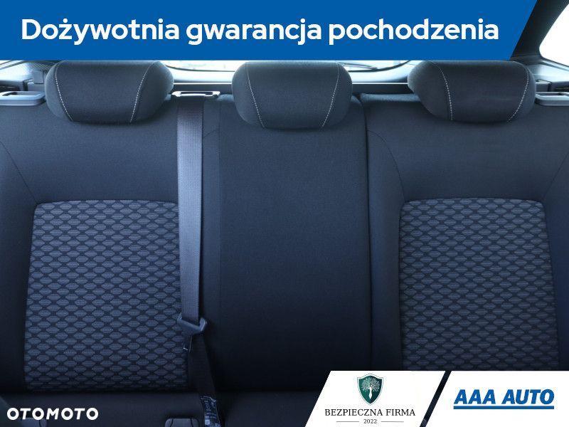Opel Astra - 12