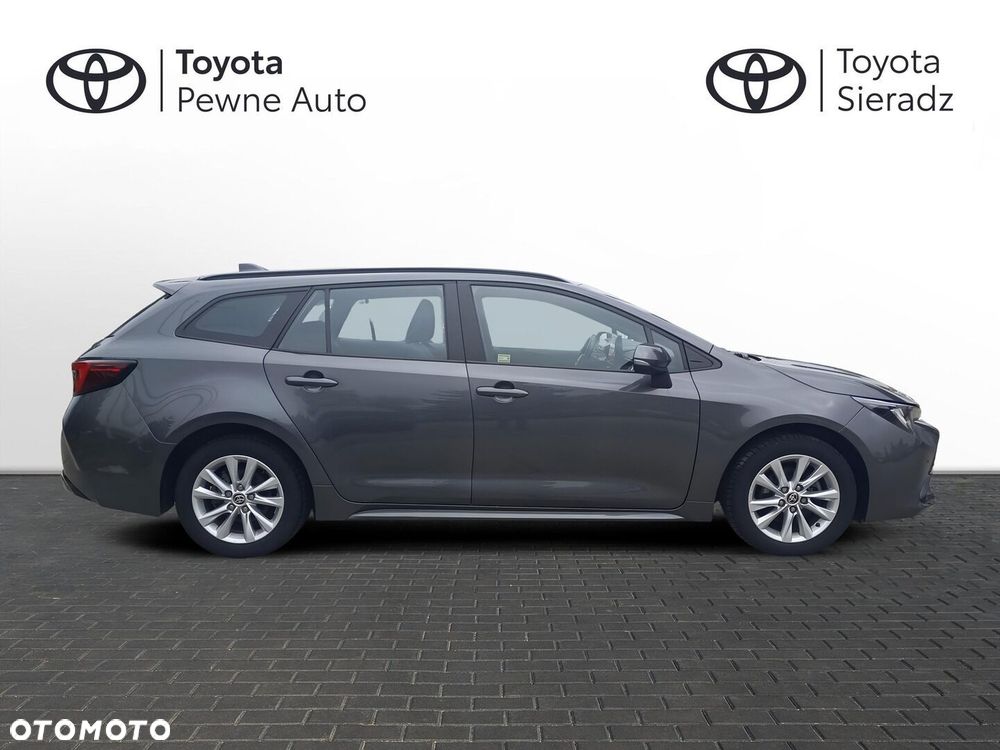 Toyota Corolla 1.8 Hybrid Comfort - 5
