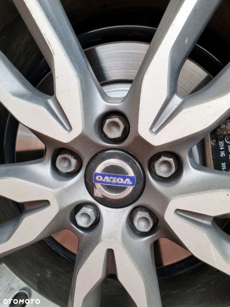 Volvo V60 Cross Country T5 AWD Summum - 14