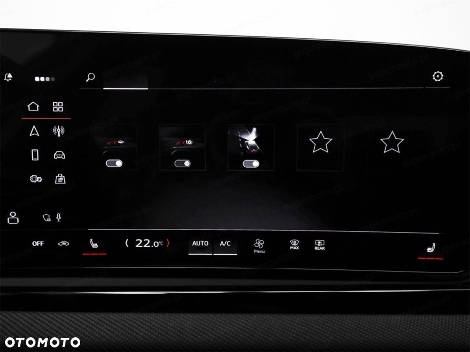 Audi A5 Limousine TFSI S tronic - 12