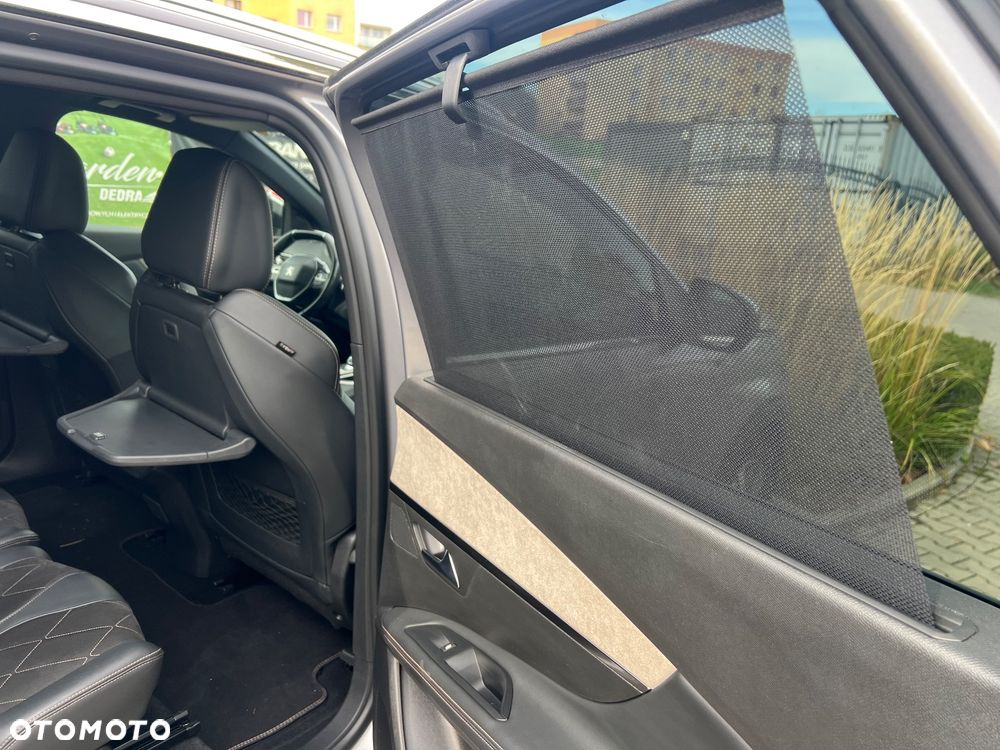 Peugeot 5008 BlueHDi 180 EAT6 GT - 22