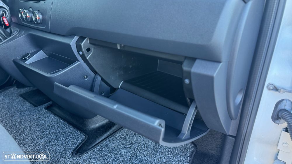 Renault Master 2.3 dCi L2 H2 - 31