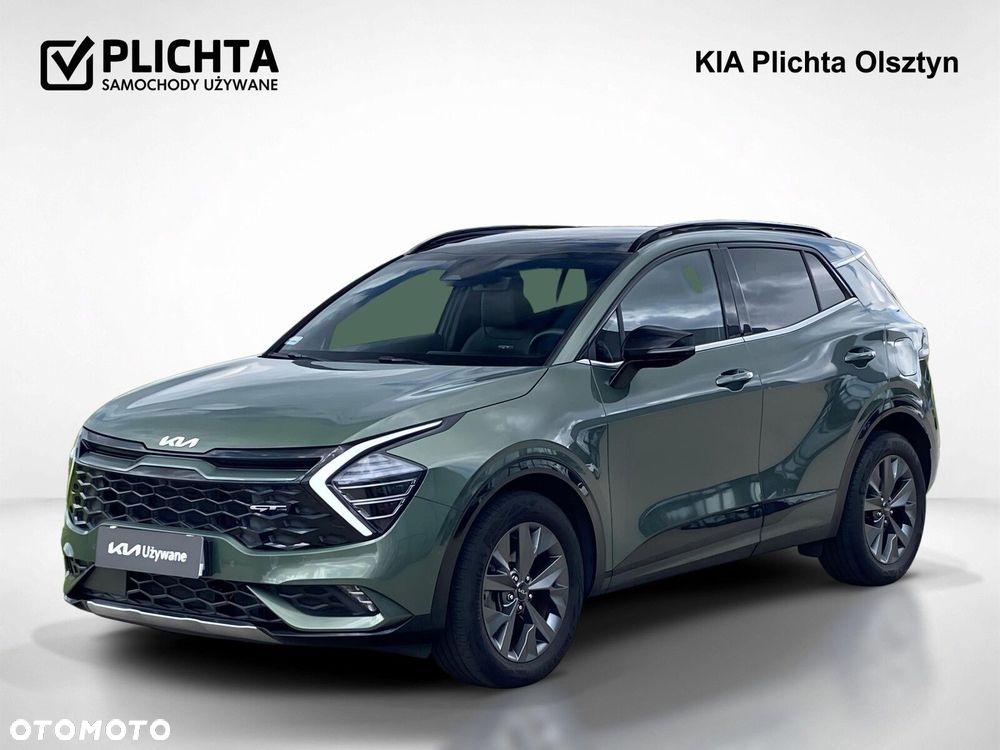 Kia Sportage - 2