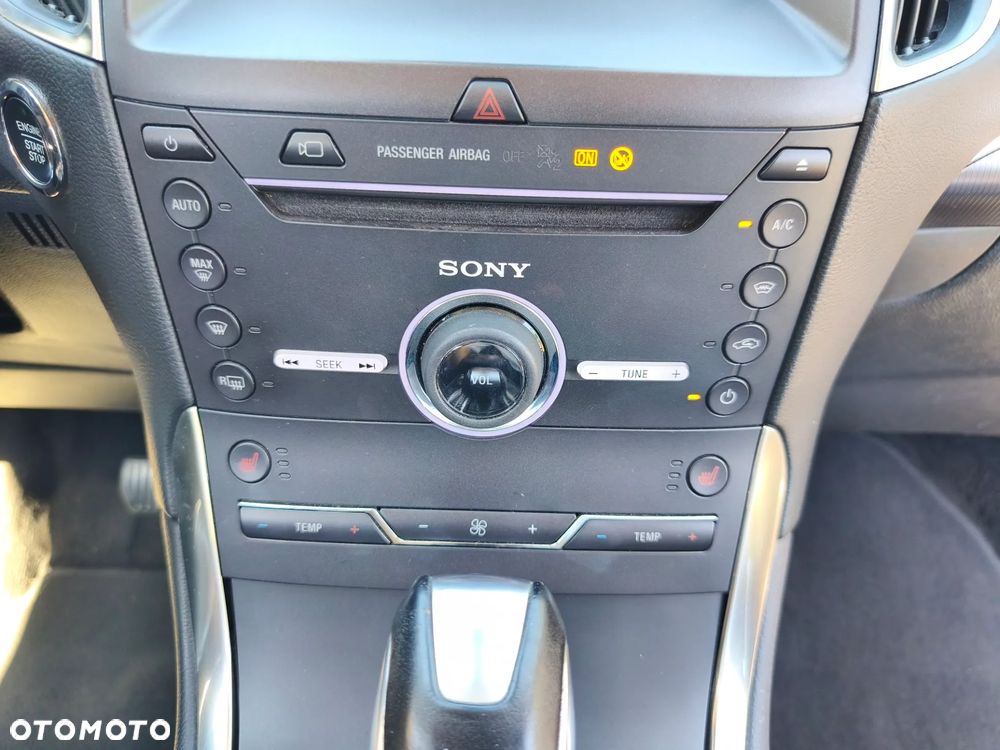 Ford S-Max 2.0 TDCi Titanium PowerShift - 19