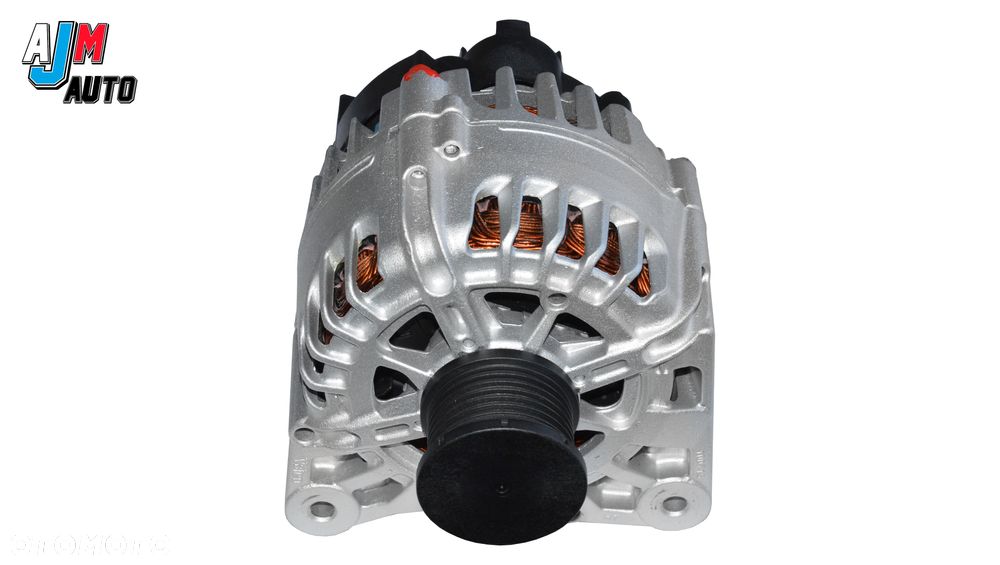 Alternator 231000027R 1.5 DCI Renault Megane CC III IV Sandero Stepway II Scenic III - 3