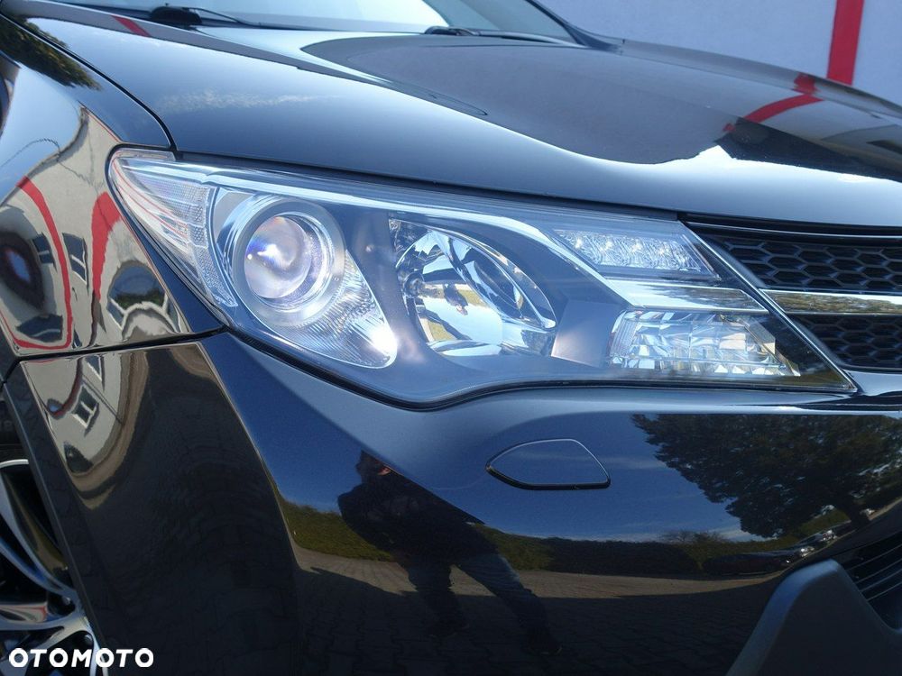 Toyota RAV4 2.0 4x4 Multidrive S Executive - 4