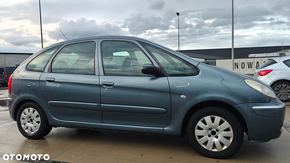 Citroën Xsara Picasso - 14