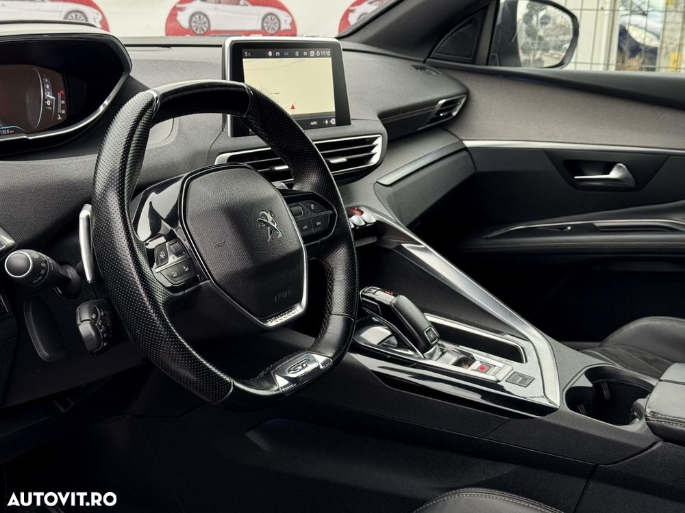 Peugeot 3008 - 5