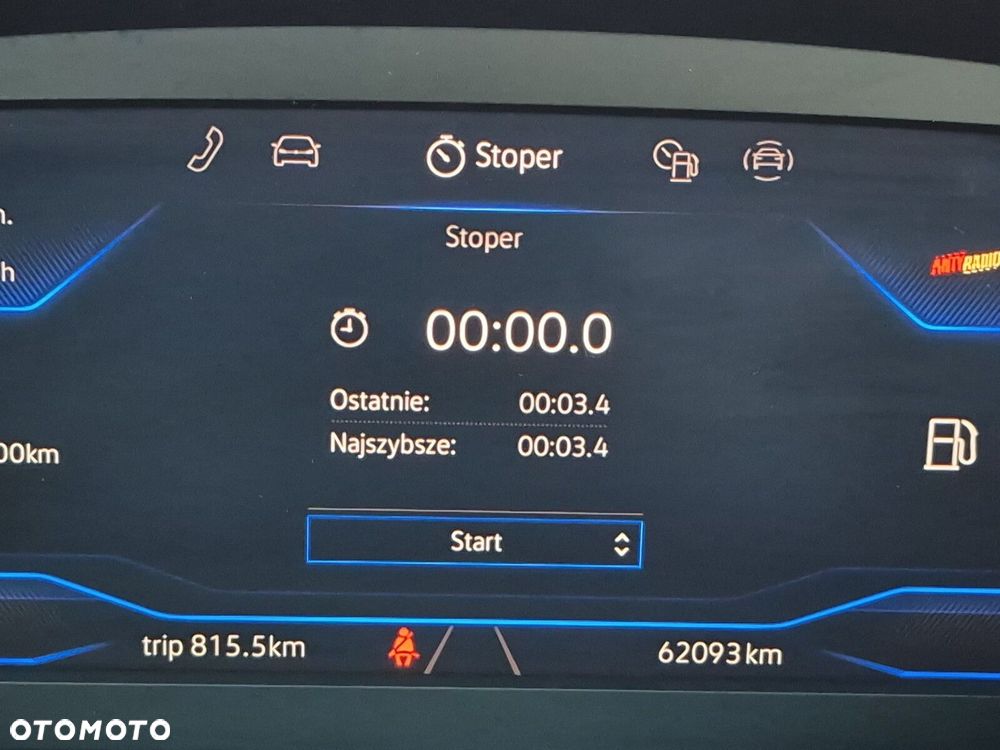 Volkswagen Arteon Shooting Brake 2.0 TSI 4Motion R DSG - 21