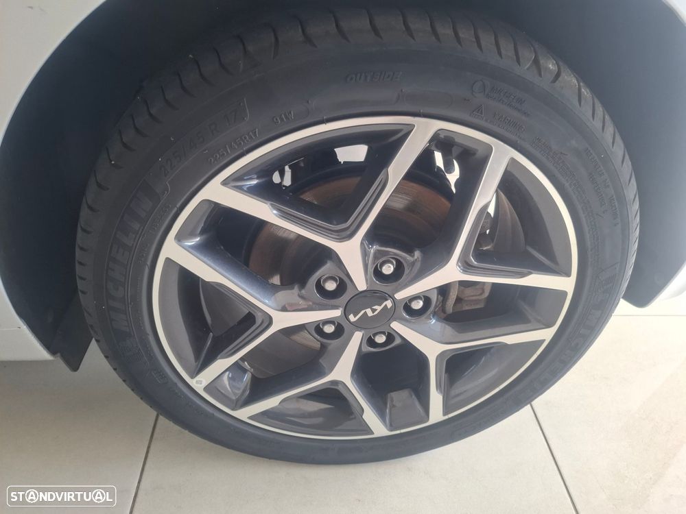 Kia Ceed 1.0 T-GDI Sport - 8