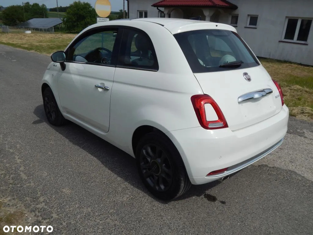 Fiat 500 - 11