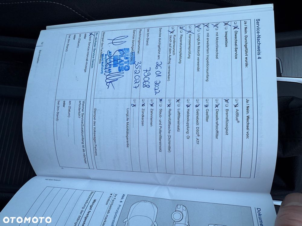 Volkswagen Golf 1.2 TSI DSG Comfortline - 35