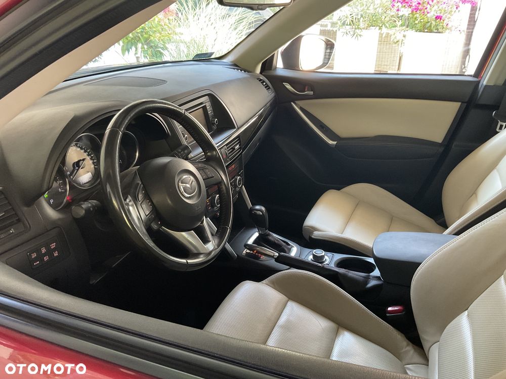 Mazda CX-5 2.0 Skypassion - 13