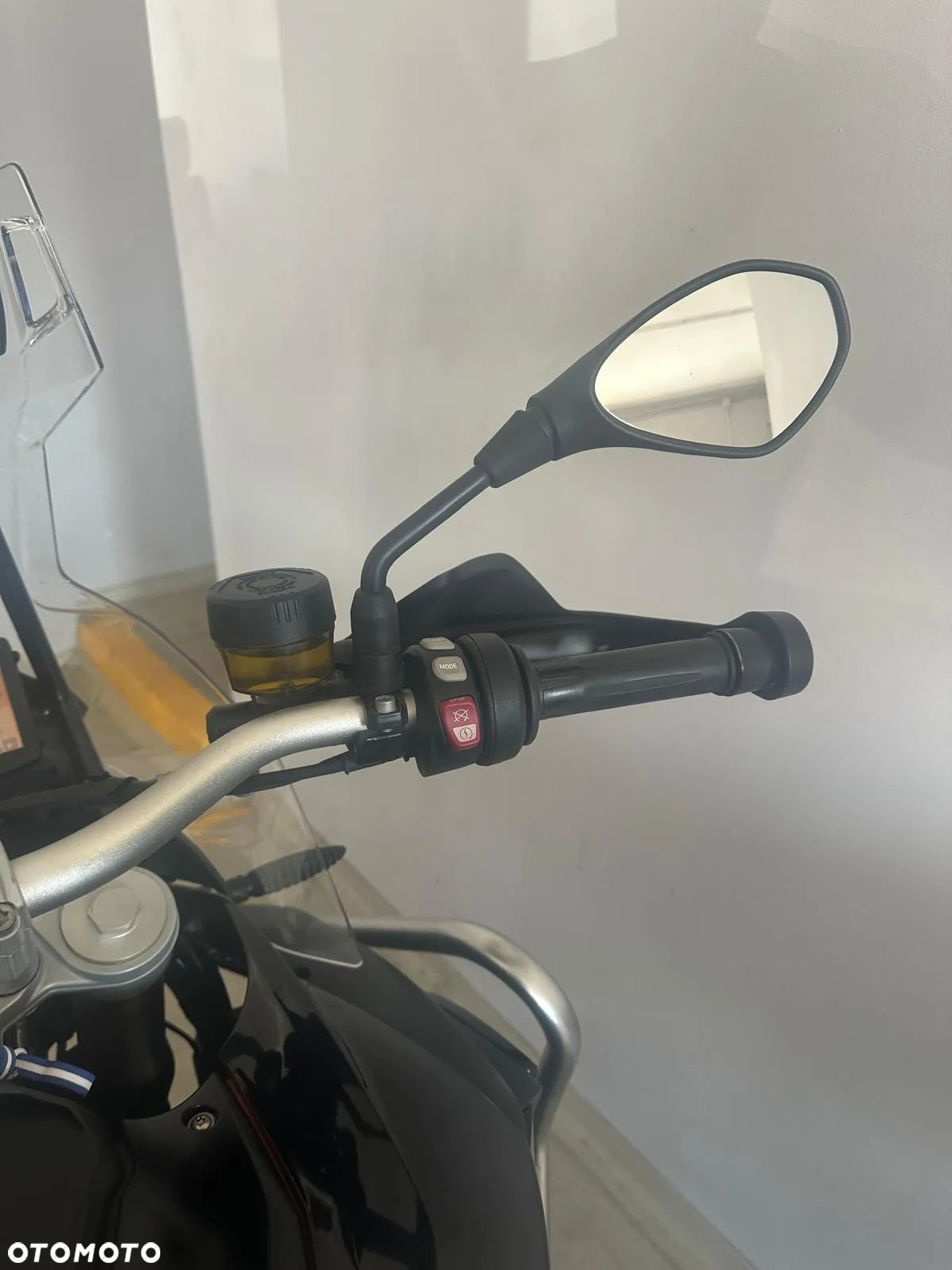 BMW GS - 12