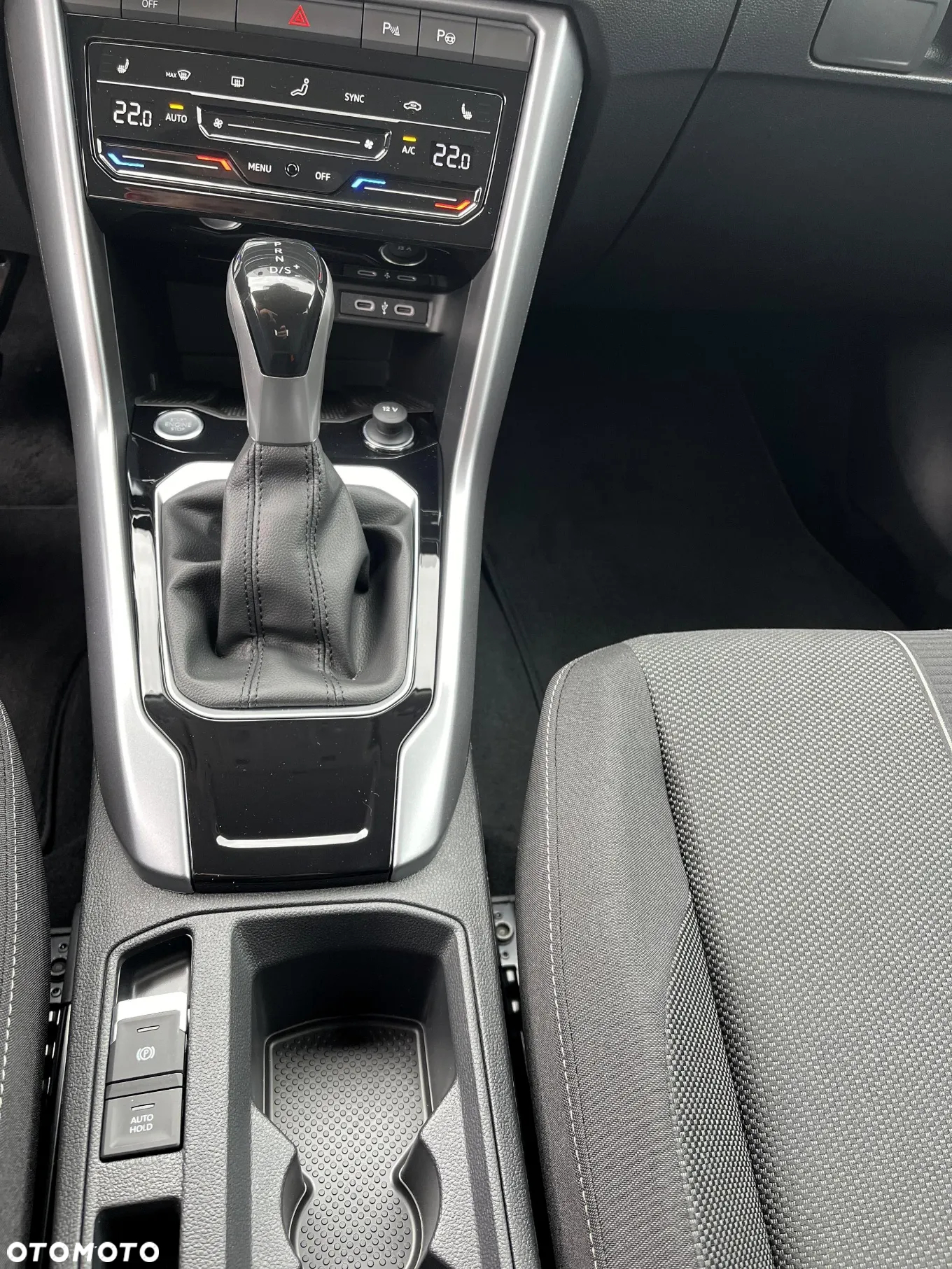 Volkswagen T-Roc 1.5 TSI Life Plus DSG - 18